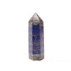 Obelisk Lapis Lazuli – iglica 95g - 8 cm #C409