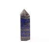 Obelisk Lapis Lazuli špice 95 g - 8 cm #C409