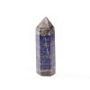Obelisk Lapis Lazuli szpica 95 g - 8 cm #C409