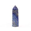 Obelisk Lapis Lazuli špica 64 g - 7 cm #C410