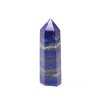 Obelisk Lapis Lazuli szpica 73 g - 7,5 cm #C412