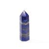 Obelisk Lapis Lazuli – iglica 73g - 7,5 cm #C412