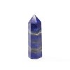 Obelisk Lapis Lazuli špice 73 g - 7,5 cm #C412