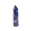 Obelisk Lapis Lazuli – iglica 88g - 9 cm #C413