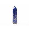 Obelisk Lapis Lazuli – iglica 88g - 9 cm #C413