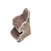Amethyst druse 0,740 kg #3574