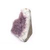 Amethyst druse 0,850 kg #3576