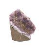 Amethyst druse 0,970 kg #3583