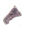 Amethyst druse 0,330 kg #3591