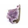 Amethyst druse 3,100 kg #3599