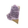 Amethyst druse 1,180 kg #3600