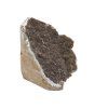 Amethyst druse 2,400 kg #3603