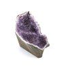 Amethyst druse 1,340 kg #3607