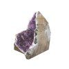 Amethyst druse 1,340 kg #3607