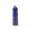 Obelisk Lapis Lazuli szpica 86 g - 9,1 cm #C414