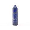 Obelisk Lapis Lazuli – iglica 86g - 9,1 cm #C414