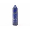Obelisk Lapis Lazuli špice 86 g - 9,1 cm #C414