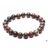 Náramek Pietersit - 8 mm kuličky #700 z přírodních kamenů