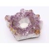 Ametyst svícen drúza 1.439 g #D17