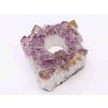 Ametyst svícen drúza 1.439 g #D17
