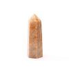 Sunstone obelisk – spire 122g - 8,6 cm #D30
