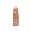Sunstone obelisk – spire 142g - 9,8 cm #D35