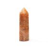 Sunstone obelisk – spire 106g - 8,8 cm #D45