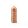 Sunstone obelisk – spire 106g - 8,3 cm #D50