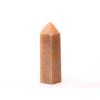 Obelisk Kamień słoneczny – iglica 87g - 7,2 cm #D53