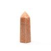 Obelisk Kamień słoneczny – iglica 87g - 7,2 cm #D53