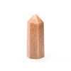 Obelisk Kamień słoneczny – iglica 87g - 7,2 cm #D53