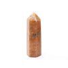 Sunstone obelisk – spire 113g - 8,7 cm #D54