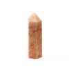 Sunstone obelisk – spire 102g - 8,1 cm #D56