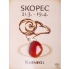 Kámen podle znamení - SKOPEC