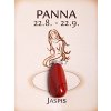 Kámen podle znamení - PANNA
