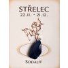 Kámen podle znamení - STŘELEC