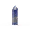 Obelisk Lapis Lazuli szpica 85 g - 7,8 cm #D62