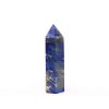 Obelisk Lapis Lazuli špice 85 g - 7,8 cm #D62