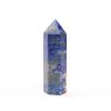 Obelisk Lapis Lazuli špice 85 g - 7,8 cm #D62
