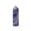 Obelisk Lapis Lazuli špice 78 g - 7,5 cm #D63