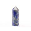 Obelisk Lapis Lazuli szpic 78 g - 7,5 cm #D63