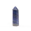 Obelisk Lapis Lazuli špice 94 g - 7,8 cm #D64