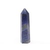 Obelisk Lapis Lazuli szpica 84 g - 8,6 cm #D65