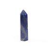 Obelisk Lapis Lazuli – iglica 84g - 8,6 cm #D65