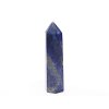 Obelisk Lapis Lazuli špice 84 g - 8,6 cm #D65