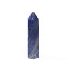 Obelisk Lapis Lazuli špice 84 g - 8,6 cm #D65