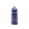 Lapis Lazuli obelisk – spire 78g - 7,1 cm #D66