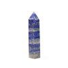 Obelisk Lapis Lazuli – iglica 80g - 8,2 cm #D68