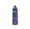 Obelisk Lapis Lazuli szpica 98 g - 8,7 cm #D70
