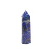 Obelisk Lapis Lazuli špice 98 g - 8,7 cm #D70